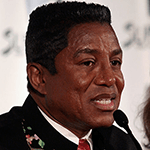 Picture of Jermaine Jackson,  The Jackson Five