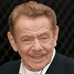 Picture of Jerry Stiller,  Frank Costanza on Seinfeld