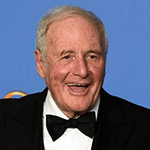 Picture of Jerry Weintraub, Hollywood producer