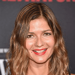 Picture of Jill Hennessy,  Crossing Jordan