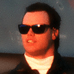 Picture of Jim McMahon, Retired NFL Quarterback