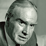 Picture of Jim Wright, Congressman from Texas, 1955-89
