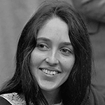 Picture of Joan Baez, Diamonds and Rust