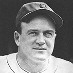 Picture of Joe Cronin, Shortstop on 7 All-Star teams