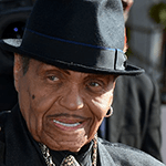 Picture of Joe Jackson, Patriarch of the Jackson family