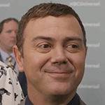 Picture of Joe Lo Truglio, The State