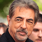 Picture of Joe Mantegna,  David Rossi on Criminal Minds