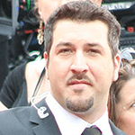 Picture of Joey Fatone,  Baritone of *NSYNC