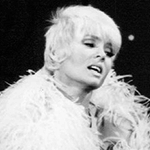 Picture of Joey Heatherton,  1960s sex kitten