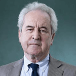 Picture of John Banville, The Book of Evidence