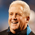 Picture of John Fox, Head Coach, Denver Broncos