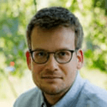 Picture of John Michael Green, novel Looking for Alaska, online series Crash Course