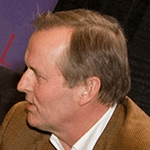 Picture of John Grisham,  The Firm
