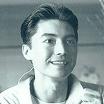 Picture of John Lone, The Last Emperor