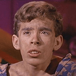 Picture of John Megna,  To Kill a Mockingbird