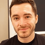 Picture of Jordan Maron