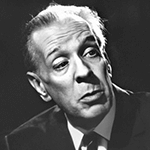 Picture of Jorge Luis Borges, Ficciones (Fictions) and El Aleph (The Aleph), The Garden of Forking Paths
