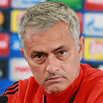 Picture of Jose Mourinho,  Real Madrid FC Coach
