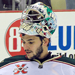 Picture of Jose Theodore, Colorado Avalanche