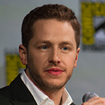 Picture of Josh Dallas, David Nolan on Once Upon a Time (2011–2018), Fandral in the Thor (2011).