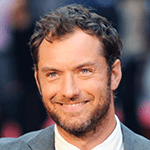 Picture of Jude Law, Gattaca