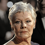 Picture of Judi Dench, Mrs. Brown
