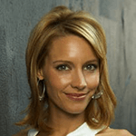 Picture of KaDee Strickland,  Dr. Charlotte King on Private Practice