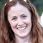 Picture of Kami Cotler,  Elizabeth Walton on The Waltons