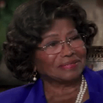 Picture of Katherine Jackson,  Matriarch of the Jackson family