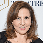 Picture of Kathy Najimy, Voice of Peggy on King of the Hill