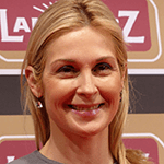 Picture of Kelly Rutherford, Megan Mancini on Melrose Place