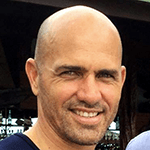 Picture of Kelly Slater, 11 World Titles