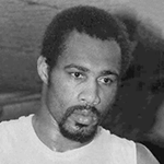 Picture of Ken Norton, Fought Muhammad Ali