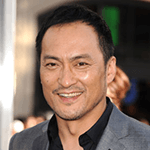 Picture of Ken Watanabe,  The Last Samurai