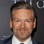 Picture of Kenneth Branagh, British thespian