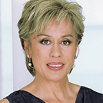 Picture of Kiri Te Kanawa,  Operatic soprano