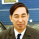 Picture of Kiyoshi Ito,  Ito Calculus