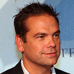 Picture of Lachlan Murdoch,  Son of Rupert Murdoch