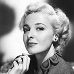 Picture of Laraine Day, Foreign Correspondent