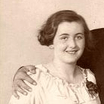 Picture of Lauritz Melchior,  Wagnerian operatic tenor