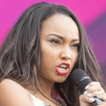 Picture of Leigh Anne Pinnock, Little Mix