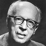 Picture of Leopold Ruzicka, Terpenes and hormones