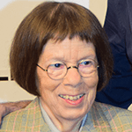 Picture of Linda Hunt,  Henrietta 