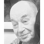 Picture of Lindsay Kemp,  Dance teacher for Bowie, Kate Bush