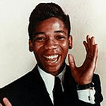 Picture of Little Willie John,  Fever