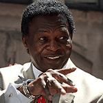 Picture of Lou Brock, Stole 938 bases