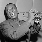 Louis Armstrong