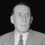Picture of Louis Renault, Founder of Renault
