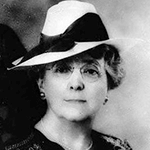 Picture of Lucy Maud Montgomery,  Anne of Green Gables