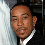 Picture of Ludacris,  Incognegro